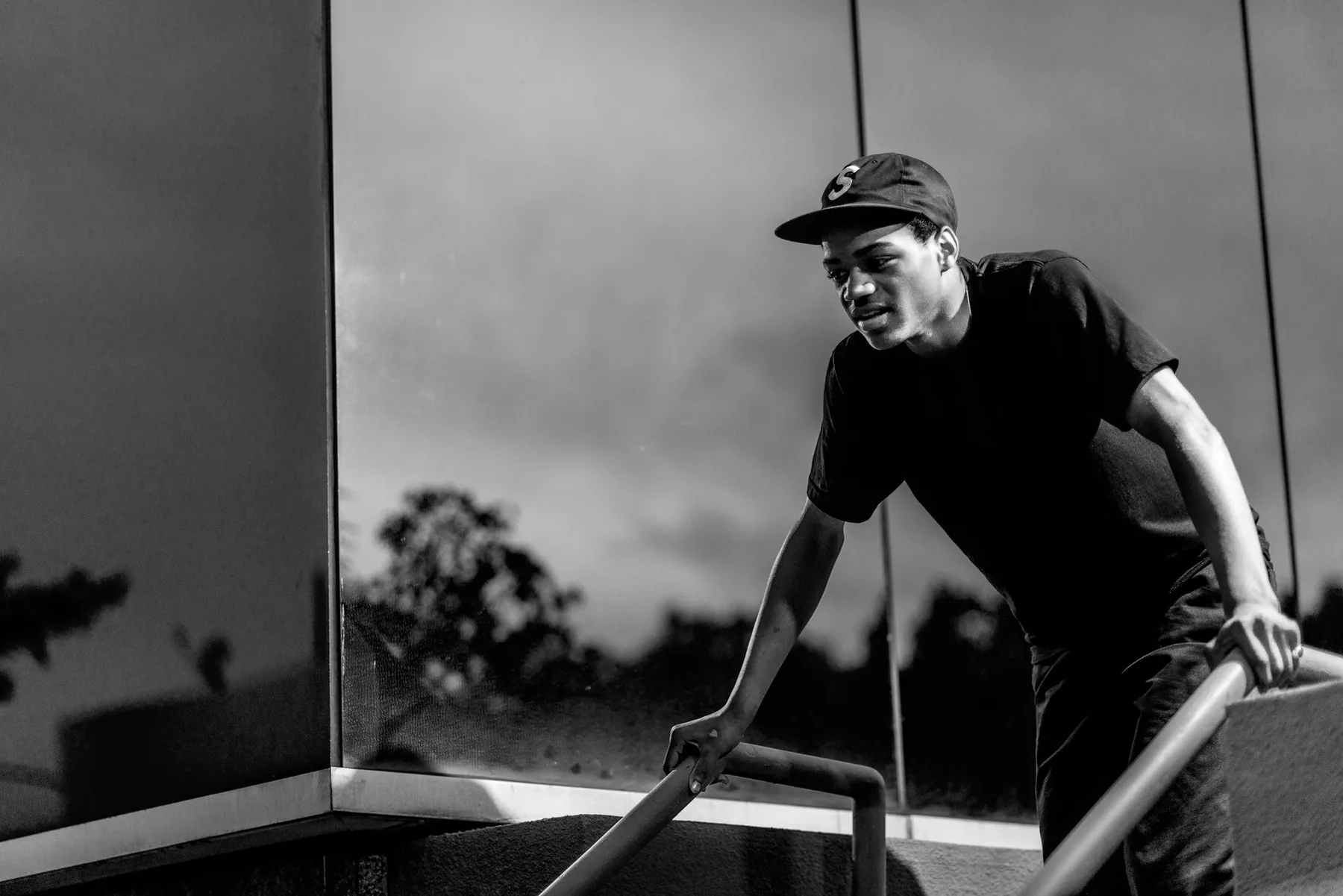 adidas Skateboarding — ADIDAS SELECTS 4 3