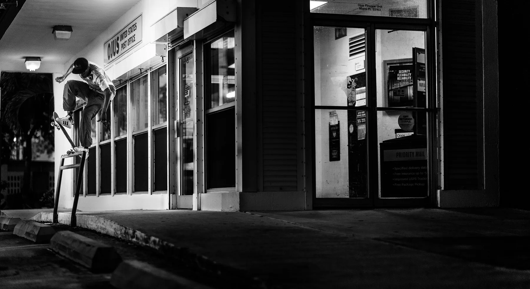 adidas Skateboarding — ADIDAS SELECTS 7 3