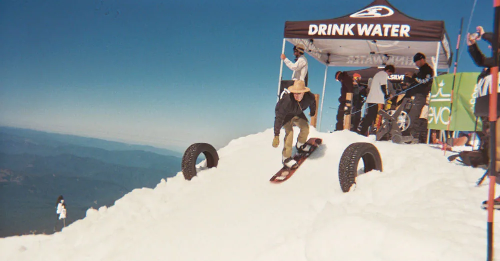 Rat Race — drink water rat race disposables facebook